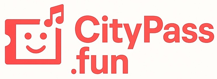 CityPass.fun Logo